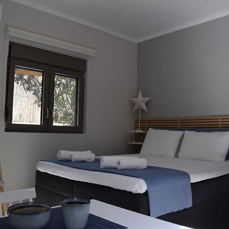 하니아 Antigonis Garden House 아파트 외부 사진