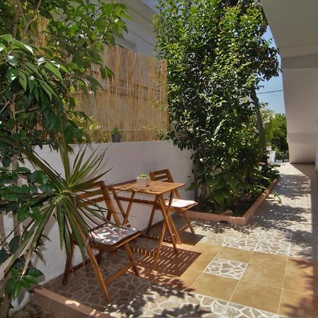 하니아 Antigonis Garden House 아파트 외부 사진