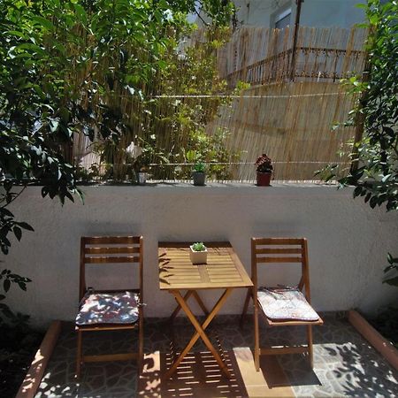하니아 Antigonis Garden House 아파트 외부 사진