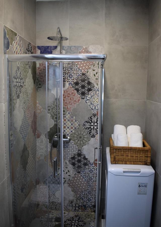 하니아 Antigonis Garden House 아파트 외부 사진
