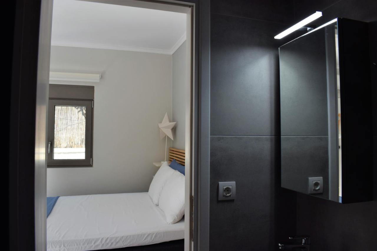 하니아 Antigonis Garden House 아파트 외부 사진