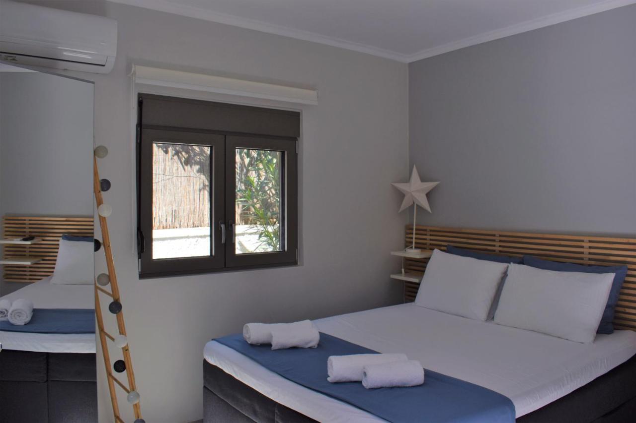 하니아 Antigonis Garden House 아파트 외부 사진