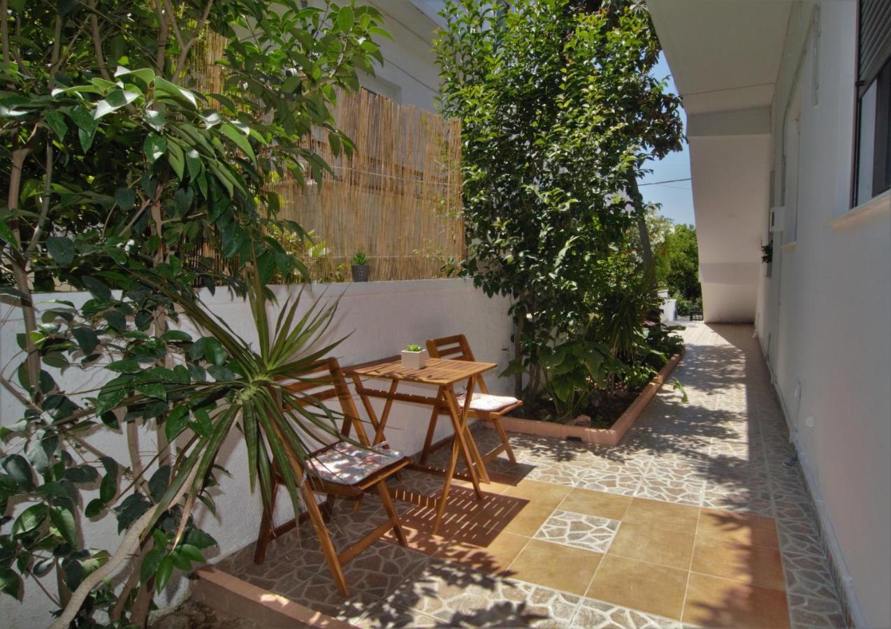 하니아 Antigonis Garden House 아파트 외부 사진