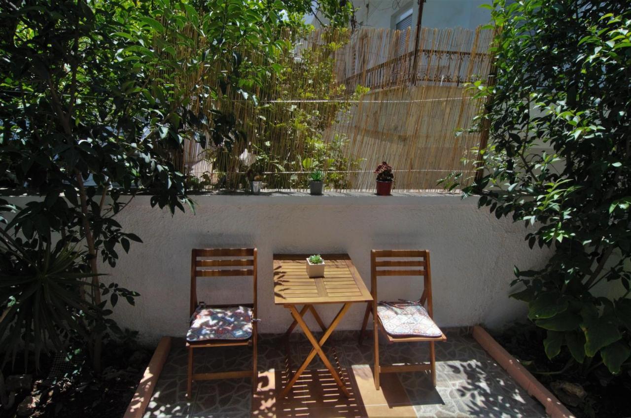 하니아 Antigonis Garden House 아파트 외부 사진